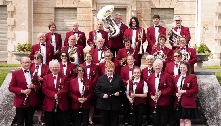 Sheffield Concert Band