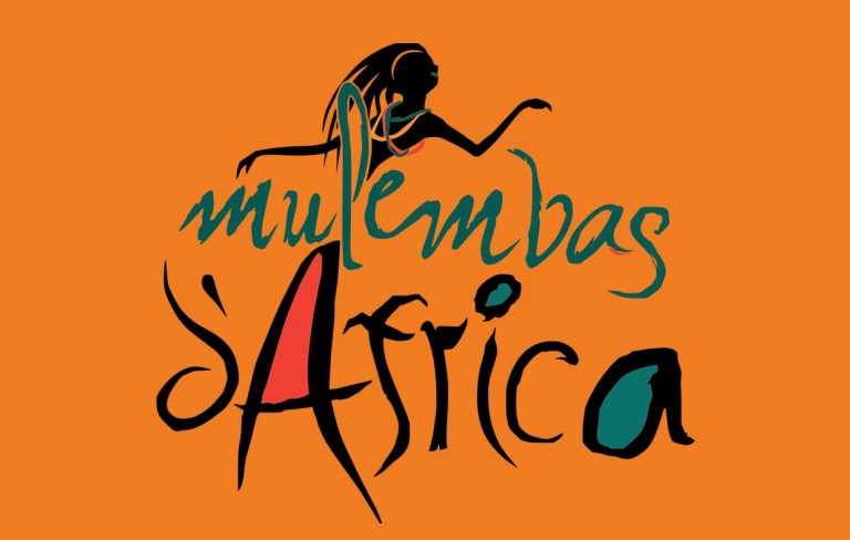 Mulembas D'Africa logo