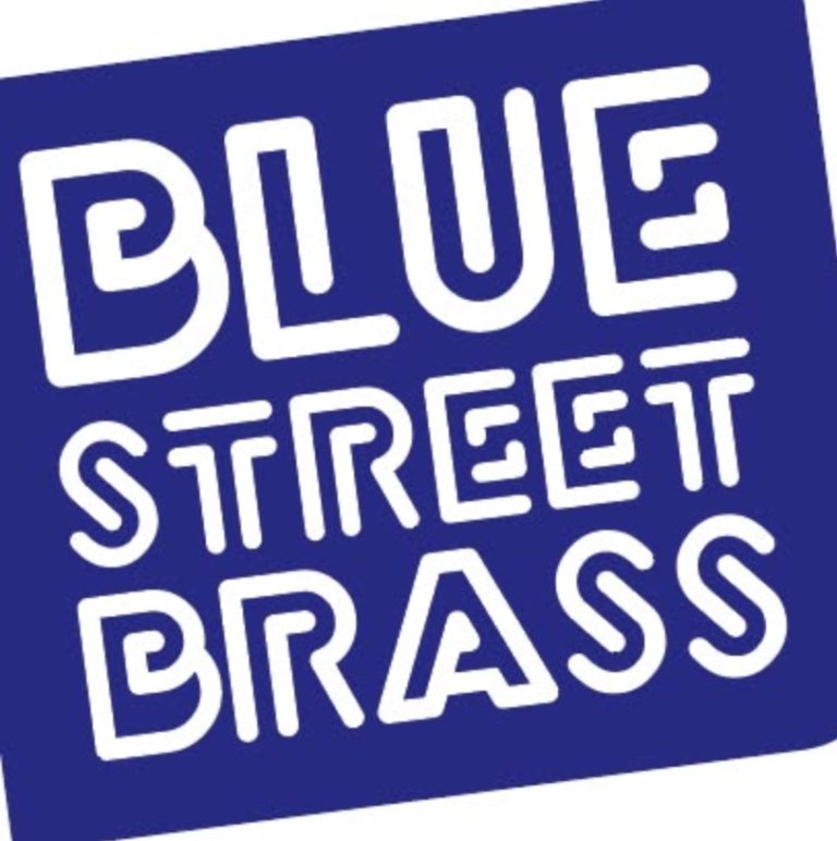Blue Street Brass - Sheffield
