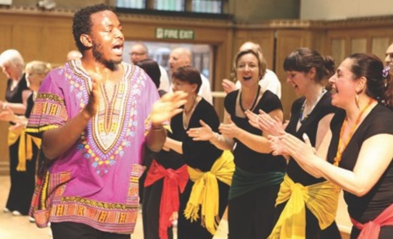 Sosa Xa! - Sheffield